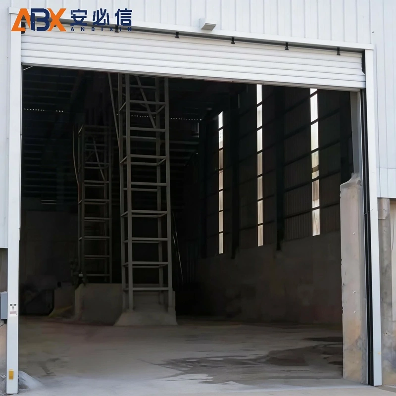 黔西南布依族苗族自治州机库门