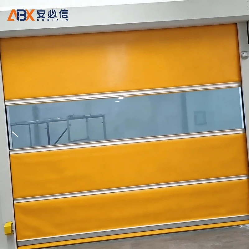 黔西南布依族苗族自治州自动快速门