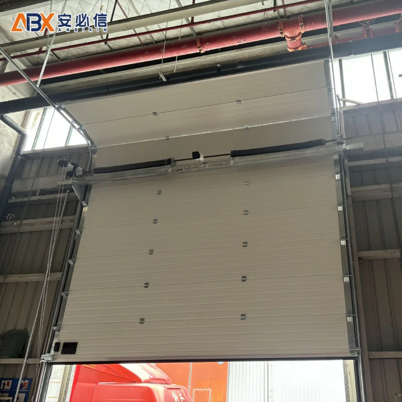 黔西南布依族苗族自治州垂直提升门